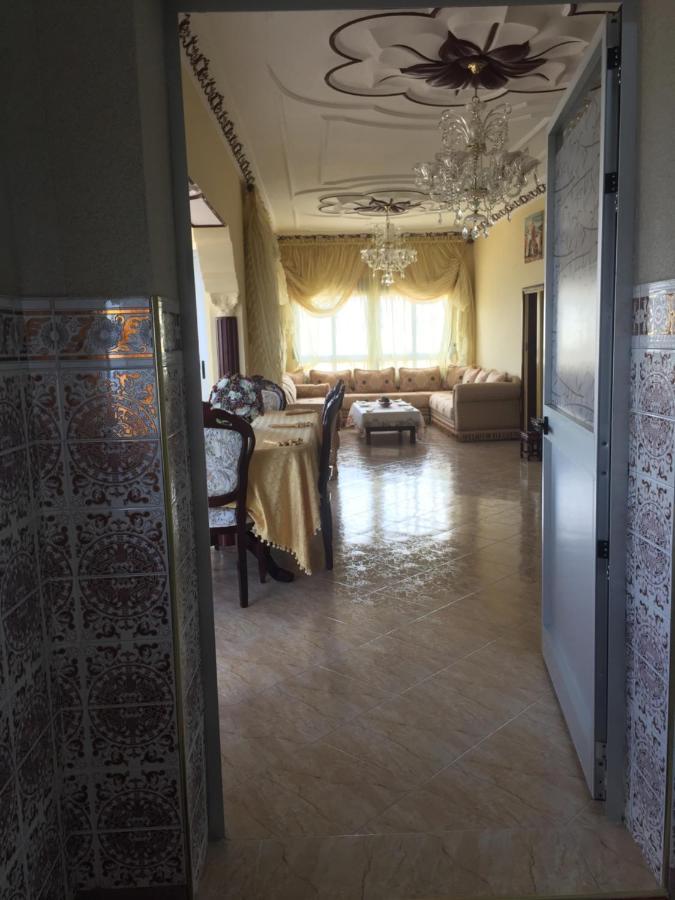 Villa Casa Dina Tánger Exterior foto
